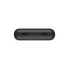 Belkin BoostCharge 20K 15W Power Bank 4